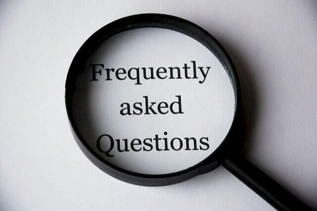 FAQ Συχνές ερωτήσεις για αυτογνωσία