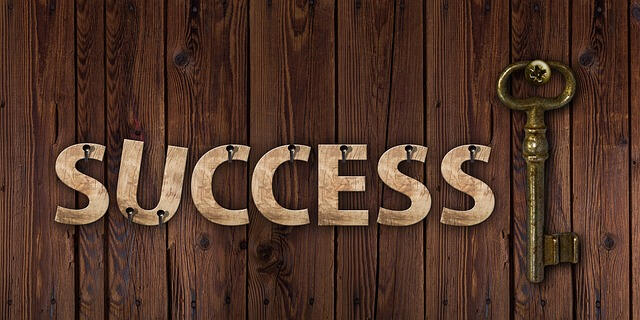 Success Επιτυχία - Αυτογνωσία