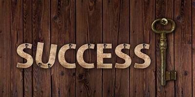 Success Επιτυχία - Αυτογνωσία